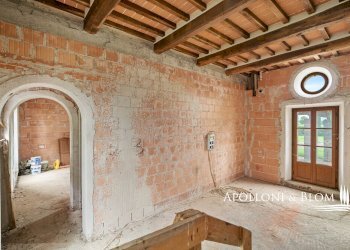 Casale località santa Caterina, snc, Cortona - foto 28