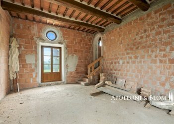 Casale località santa Caterina, snc, Cortona - foto 29