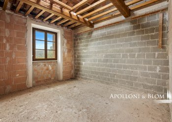 Casale località santa Caterina, snc, Cortona - foto 34