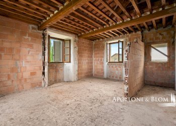Casale località santa Caterina, snc, Cortona - foto 35