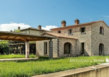 Casale LOCALITà SANTA CATERINA, SNC, Cortona - foto 2