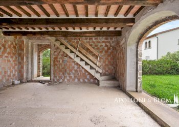 Casale LOCALITà SANTA CATERINA, SNC, Cortona - foto 17
