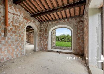 Casale LOCALITà SANTA CATERINA, SNC, Cortona - foto 18