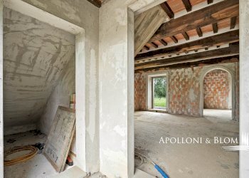 Casale LOCALITà SANTA CATERINA, SNC, Cortona - foto 19