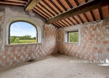 Casale LOCALITà SANTA CATERINA, SNC, Cortona - foto 23