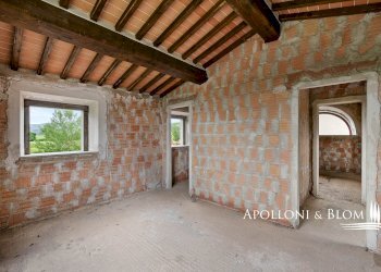 Casale LOCALITà SANTA CATERINA, SNC, Cortona - foto 24