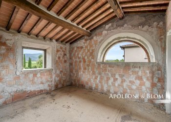 Casale LOCALITà SANTA CATERINA, SNC, Cortona - foto 27