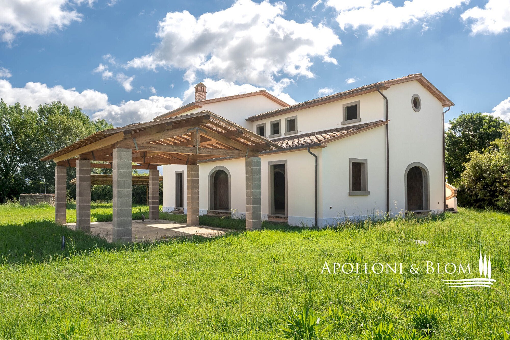 Casale Loc. santa Caterina, snc, Cortona - foto 2