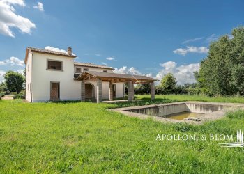 Casale Loc. santa Caterina, snc, Cortona - foto 1