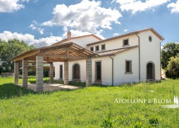Casale Loc. santa Caterina, snc, Cortona - foto 2