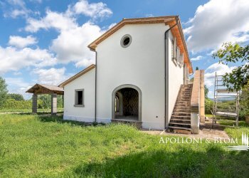 Casale Loc. santa Caterina, snc, Cortona - foto 3