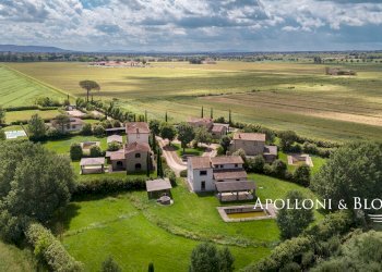 Casale Loc. santa Caterina, snc, Cortona - foto 7