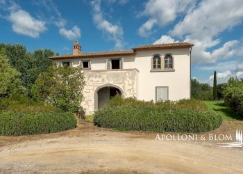 Casale Loc. santa Caterina, snc, Cortona - foto 9