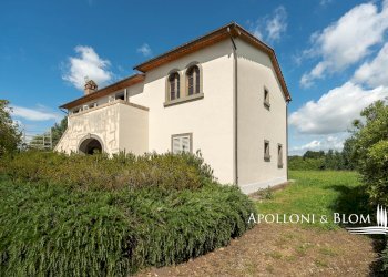 Casale Loc. santa Caterina, snc, Cortona - foto 10