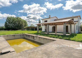 Casale Loc. santa Caterina, snc, Cortona - foto 11
