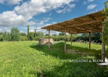 Casale Loc. santa Caterina, snc, Cortona - foto 15