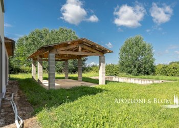 Casale Loc. santa Caterina, snc, Cortona - foto 16