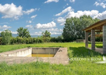 Casale Loc. santa Caterina, snc, Cortona - foto 17