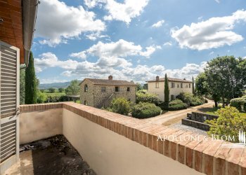 Casale Loc. santa Caterina, snc, Cortona - foto 18