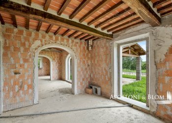 Casale Loc. santa Caterina, snc, Cortona - foto 19