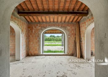 Casale Loc. santa Caterina, snc, Cortona - foto 20