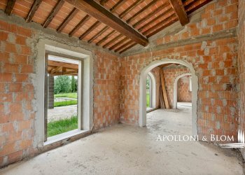 Casale Loc. santa Caterina, snc, Cortona - foto 21