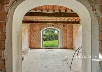 Casale Loc. santa Caterina, snc, Cortona - foto 22