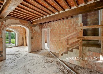 Casale Loc. santa Caterina, snc, Cortona - foto 23