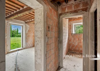Casale Loc. santa Caterina, snc, Cortona - foto 24