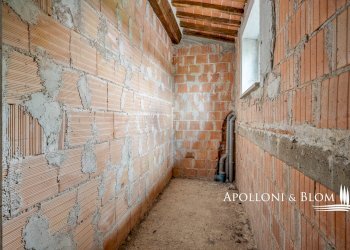 Casale Loc. santa Caterina, snc, Cortona - foto 27