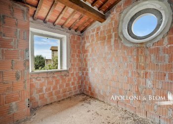 Casale Loc. santa Caterina, snc, Cortona - foto 28