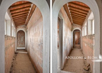 Casale Loc. santa Caterina, snc, Cortona - foto 29