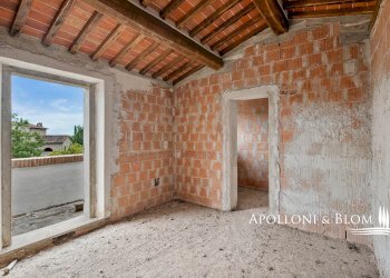 Casale Loc. santa Caterina, snc, Cortona - foto 30