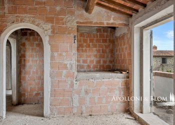Casale Loc. santa Caterina, snc, Cortona - foto 31
