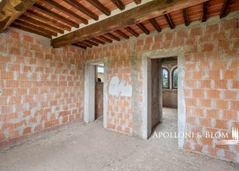 Casale Loc. santa Caterina, snc, Cortona - foto 33