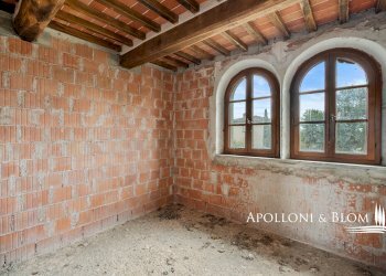 Casale Loc. santa Caterina, snc, Cortona - foto 34