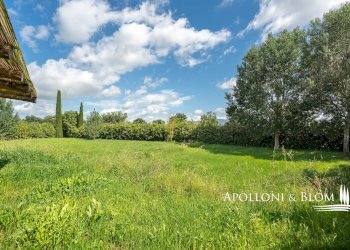 Casale Loc. santa Caterina, snc, Cortona - foto 35