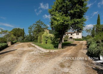 Casale Loc. santa Caterina, snc, Cortona - foto 38