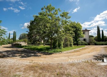 Casale Loc. santa Caterina, snc, Cortona - foto 40