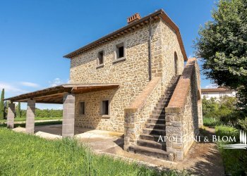 Casale LOC. SANTA CATERINA, SNC, Cortona - foto 1