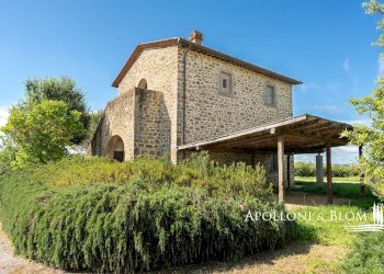 Casale LOC. SANTA CATERINA, SNC, Cortona - foto 2
