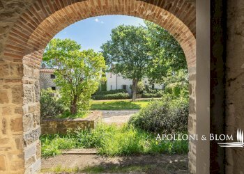 Casale LOC. SANTA CATERINA, SNC, Cortona - foto 3