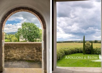 Casale LOC. SANTA CATERINA, SNC, Cortona - foto 4