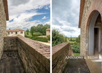 Casale LOC. SANTA CATERINA, SNC, Cortona - foto 5