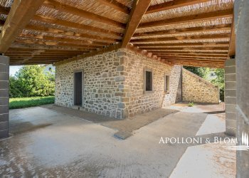 Casale LOC. SANTA CATERINA, SNC, Cortona - foto 6