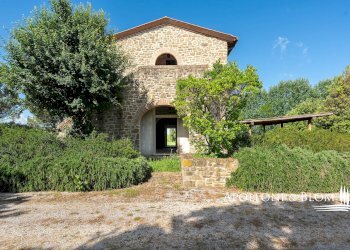 Casale LOC. SANTA CATERINA, SNC, Cortona - foto 8