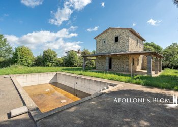 Casale LOC. SANTA CATERINA, SNC, Cortona - foto 10