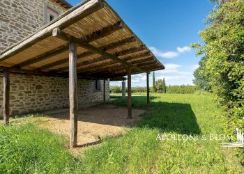 Casale LOC. SANTA CATERINA, SNC, Cortona - foto 11