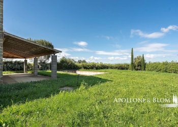Casale LOC. SANTA CATERINA, SNC, Cortona - foto 12