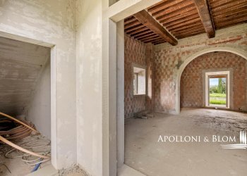 Casale LOC. SANTA CATERINA, SNC, Cortona - foto 13